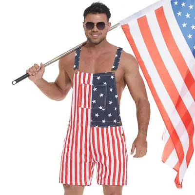 For Woman Patriotic Clothing For Men Women: Celebrate 4th July