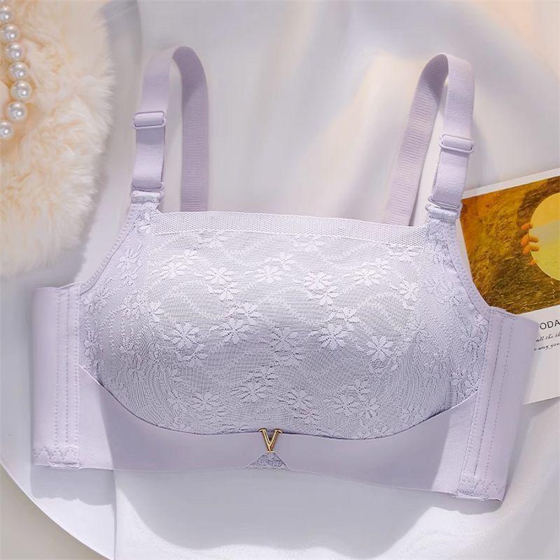 Product Introduction of Áo Ống Ngực, Chống Lộ, Dây Đeo Vai, Có Thể Tháo Rời, Thích Hợp Cho Ngực Nhỏ Và Trung Bình Dày Vừa Không Có Vòng Thép, Có Thể Điều Chỉnh, Thoáng Khí, Dành Cho Nữ Ong Bra 18