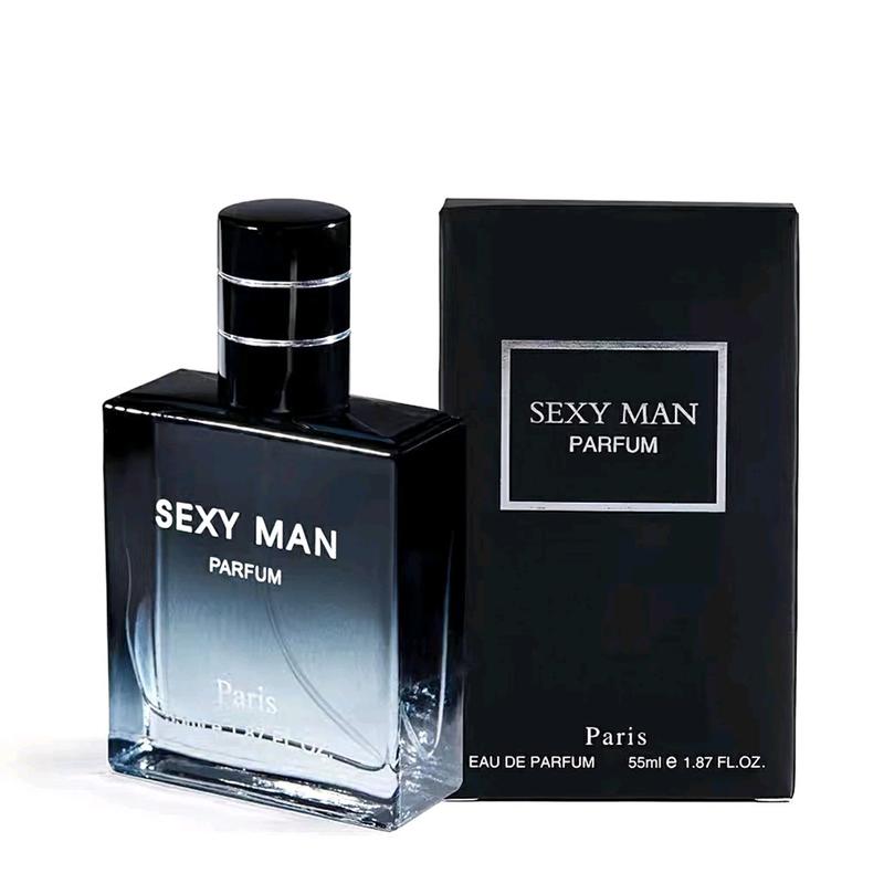 Nước hoa Sexy Man 55ml cho nam giới tri thức và tự tin - Cosmetic Perfume Mỹ Phẩm