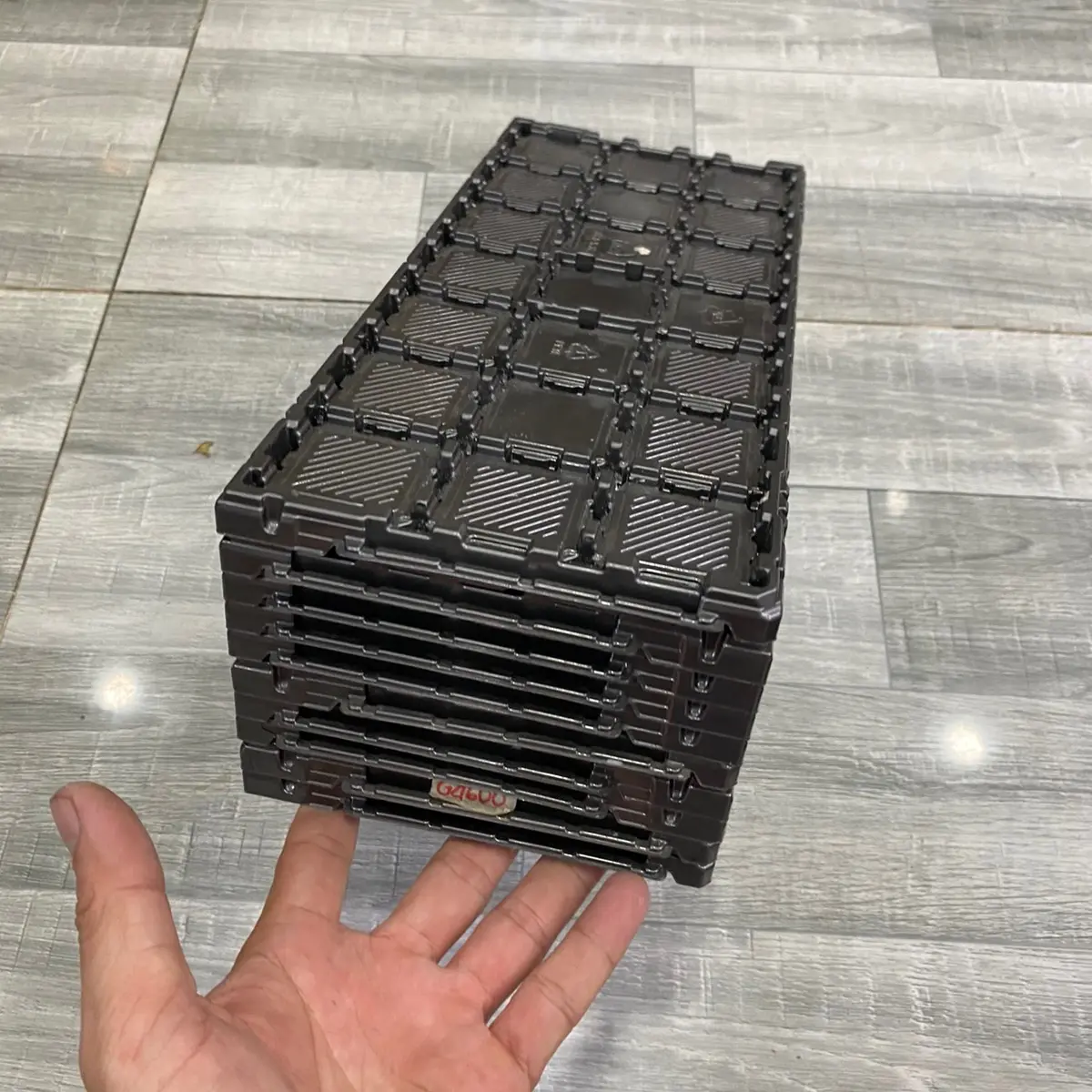 Khay cpu sk 1200 (thế hệ 12-13-14)