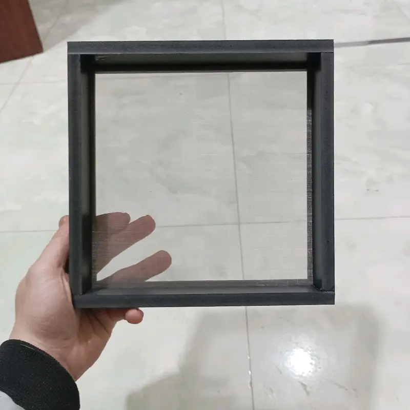 Khay Tách Phân , Khay Tách Phân Cá Inox Không Rỉ 1