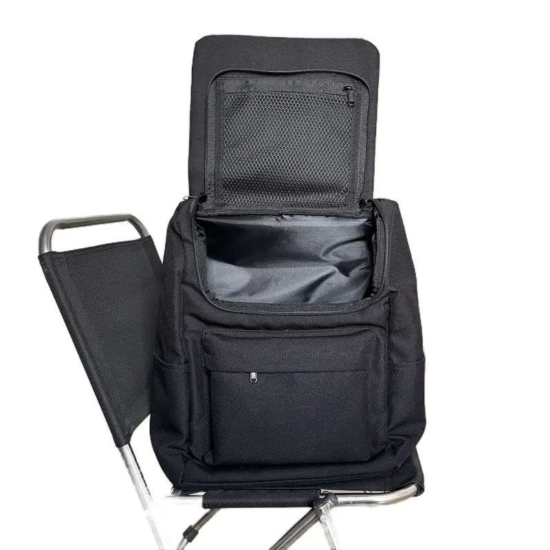 BALÔ THỜI TRANG NHIỀU NGĂN TRẺ TRUNG 42x32x16cm Đeo Vai 3
