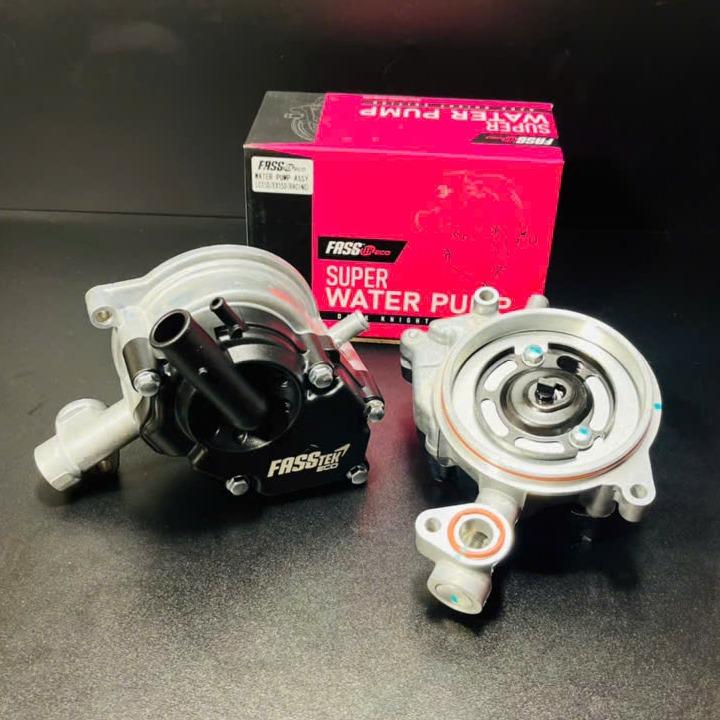 Bơm nước lớn FASSTEK cho xe Exciter 135, 150 eco thế hệ mới