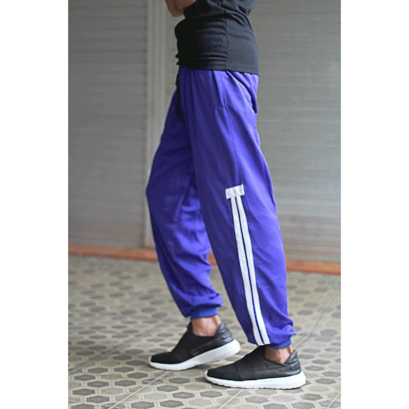 Paket Kolor Jogger 100k dapat 4 pcs Celana Olahraga Sport Volly Joger 1