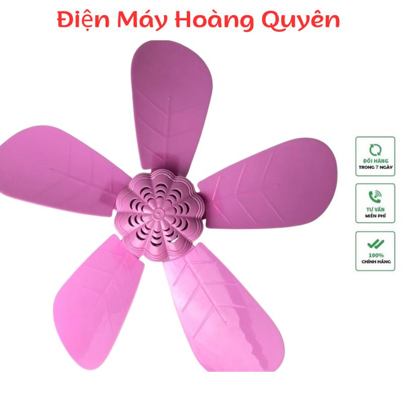 Product Introduction of Quạt màn 5 cánh 11w- đường kính cánh 33cm chọn màu cực mát 1