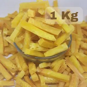 Stik Sukun Mentega 1Kg Camilan Kripik