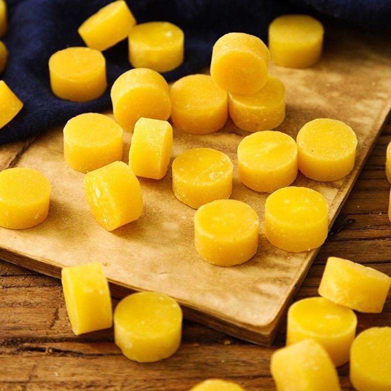  Kẹo Lê An Phế Nhà Họ Chu - Thanh Nhiệt - Snack Candy 