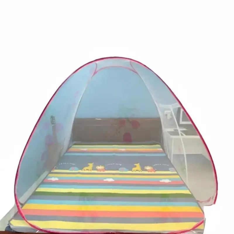 Màn tự bung thông minh cao cấp, tiện lợi, gọn gàng, rễ sử dụng. Đủ sz 1