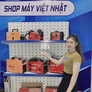 Shop Máy Việt Nhật