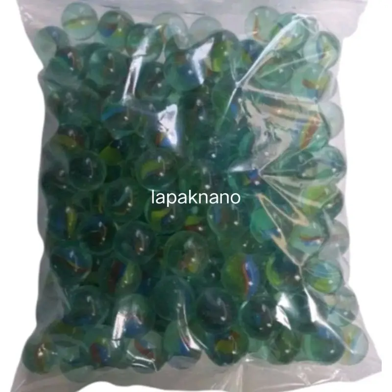 Kelereng Gundu Belimbing 50 pc Mainan Anak Games Kemasan Toys 2