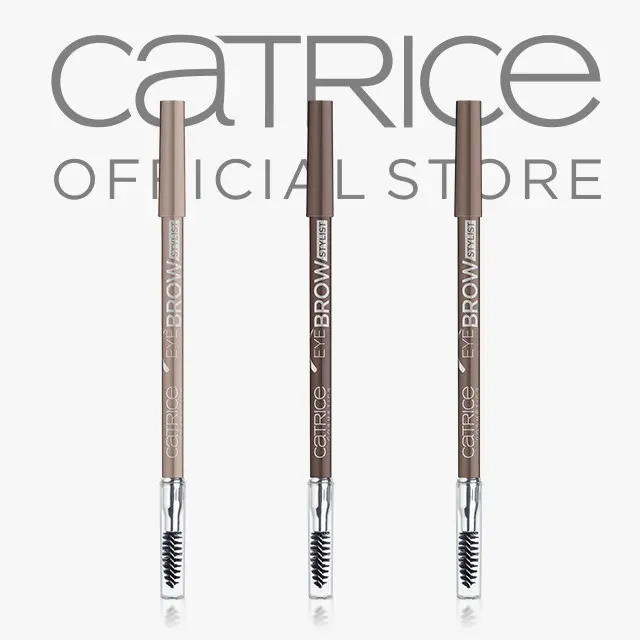 CATRICE EYEBROW STYLIST - Mybeautypedia