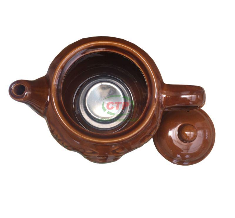 Product Introduction of Siêu sắc thuốc điện tự động, Ấm sắc thuốc điện tự động 21
