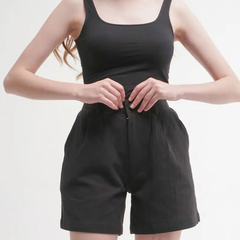 Zoe Short Pants By Winkle Dizzle 6