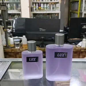PARFUM LUX 50ML DAN 100ML SUPER TAHAN LAMA,PARFUM AROMA SABUN