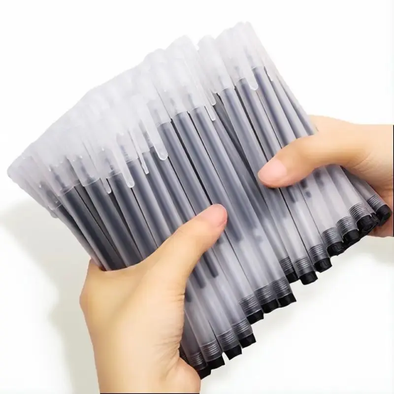 Combo 5 Bút mực gel chép kinh nét chữ đẹp