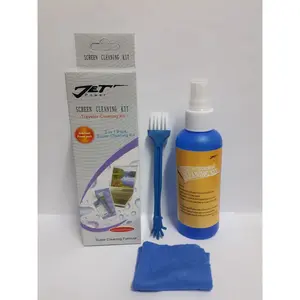 Cleaner Kit 3 In 1, Pembersih Laptop, Gadget, Kamera
