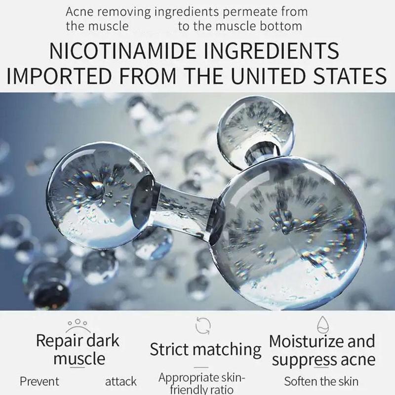 Product Introduction of Huyết Thanh Da Mặt, Cho Lỗ Chân Lông, Trị Mụn Trứng Cá Và Vết Thâm, 15ml, Tinh Chất, L0H3 27