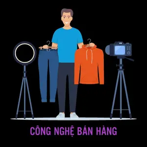 Công nghệ bán hàng