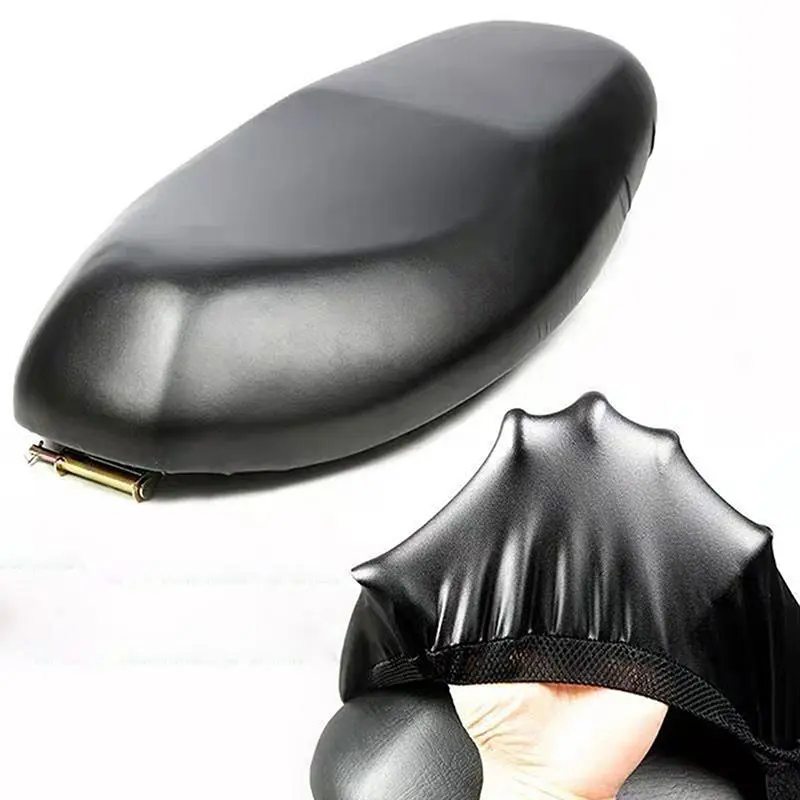 1Pc Universal Seat Luxury Cover Electric Car All-season Seat Protection Cover EP