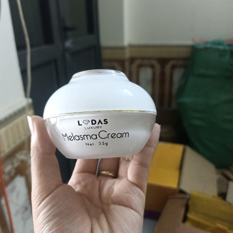 CAO NÁM HỒNG HOA ĐAN THY 25G kem nam