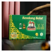 Gambar Rendang Belut Kokoci / Rendang Belut Kering - Not Specified dari Kripik Balado Christine Hakim Kota Padang 2 Tokopedia