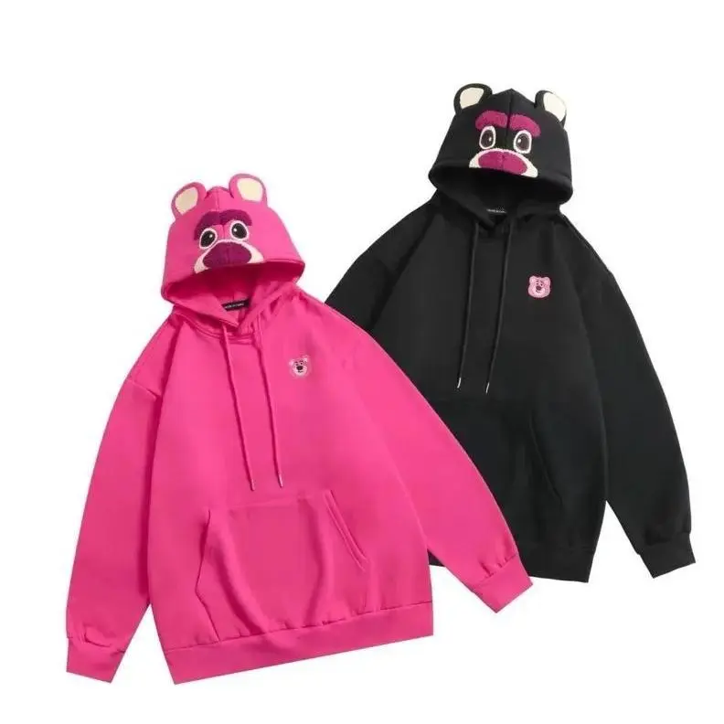 Hoodie Anak 6-15 Tahun Jaket LOTSO Unisex Pria/Wanita bisa COD
