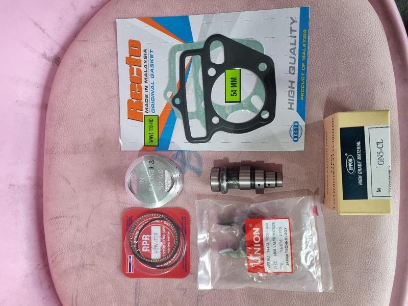 Product Introduction of PHỤ KIỆN XE MÁY ; COMBO CAM 6.5 CÒ UNION DÀNH CHO AE ĐI CẤU HÌNH FULL 110 SỬ DỤNG CHO CÁC DÒNG XE : WAVE , DREAM , CUP , 67. 2