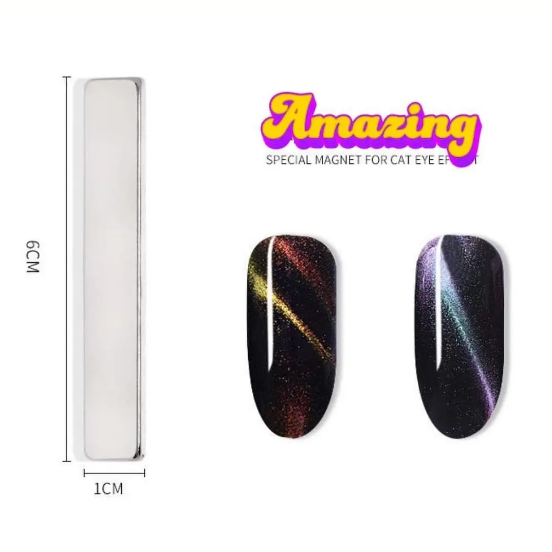 Thanh hơ mắt mèo loại mới