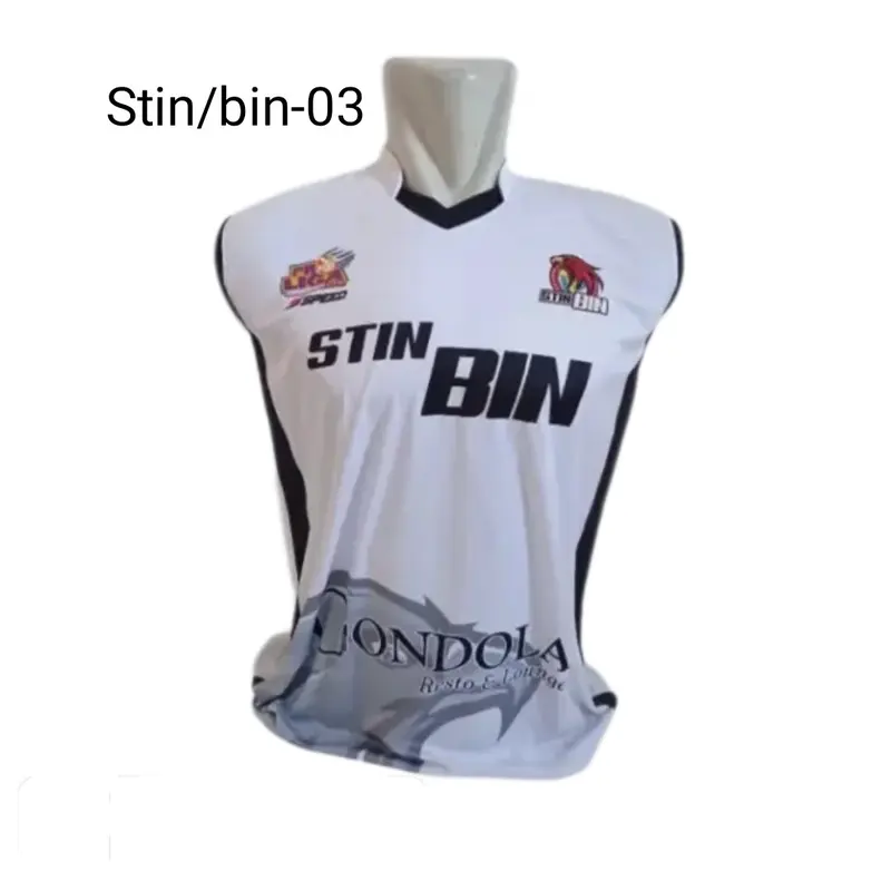 COD kaos voli Pria baju voli proliga STIN BIN Sport 3