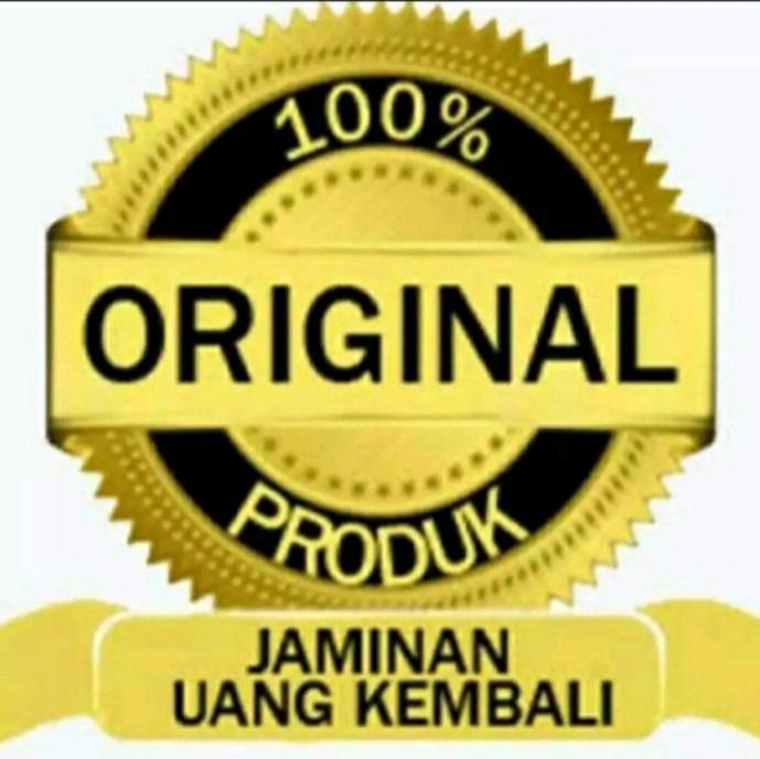 kalung rantai motif H titanium anti luntur Perempuan  perhiasan 1