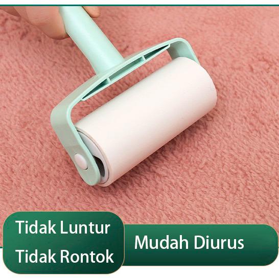 [HH] KARPET PUZZLE BULU ALAS LANTAI / PLAYMAT PLAYMATE BAYI PUZZEL PUZLE TIKAR MATRAS EVA FOAM 4