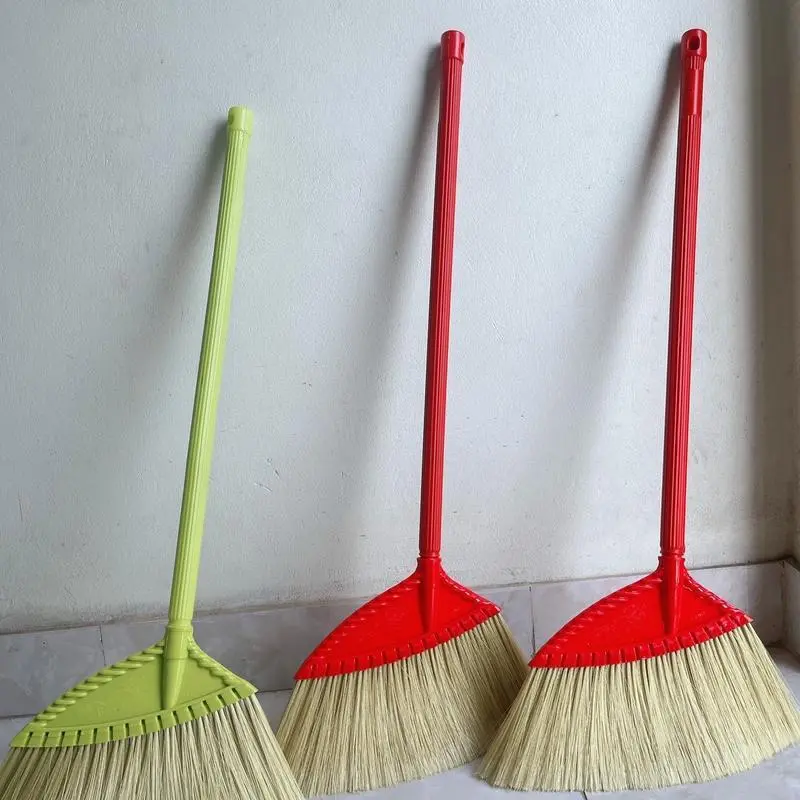 [ COMBO 3 ] Chổi Cước TT68 Chuẩn Hàng Loại 1 Mềm Mịn Quét Nhà Sân Vườn