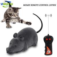 Gambar Vinnatsu Mainan Tikus Interaktif Mencit Kucing Cat Toys Bentuk Tikus Bisa Bunyi Mainan Hewan Peliharaan Doggy Bersuara Cit - hitam dari Vinnatsu MALL2 Kab. Tangerang 1 Tokopedia