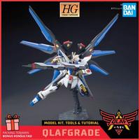 Gambar HG STRIKE FREEDOM - HGCE Strike Freedom Gundam - HG STRIKE FREEDOM dari Wahkhilaf Kota Surabaya 2 Tokopedia