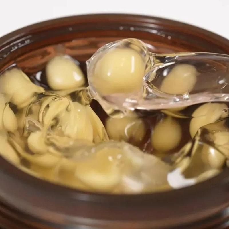 Product Introduction of Deep Vitamin C Boba Capsule Facial Moisturize Moisturizing 55g And Yellowing Capsule Removing W1M9 27