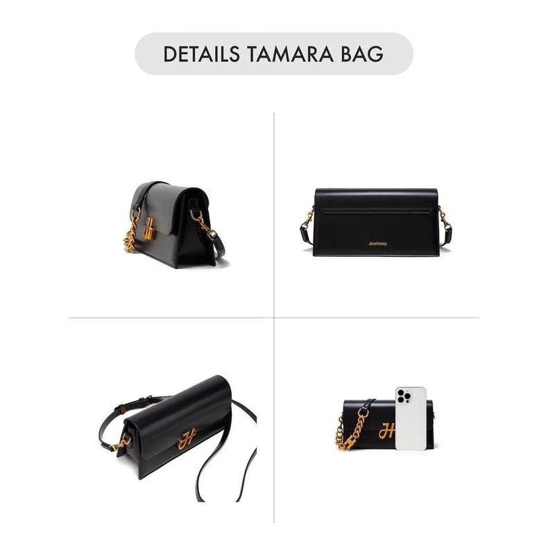 Jims Honey Tamara Bag Shoulder Bag Sling Bag Polos Slingbag 3