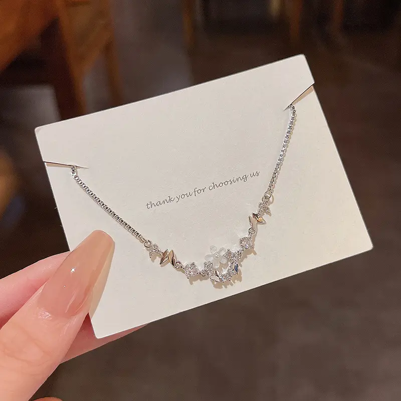 EMLYS.studio - Gelang Tangan GRACE BRACELET - Simple Elegant