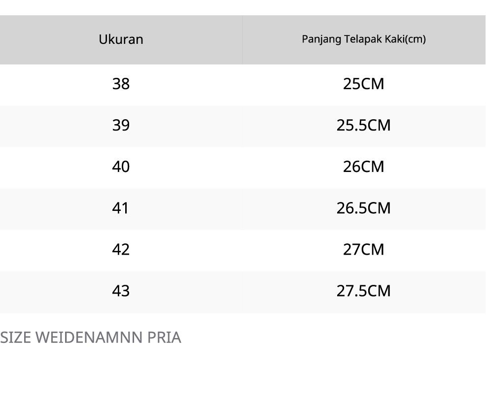 CHIARASHOES RT010-01 SANDAL SLOP PRIA ANTI SLIP SIZE 38-45