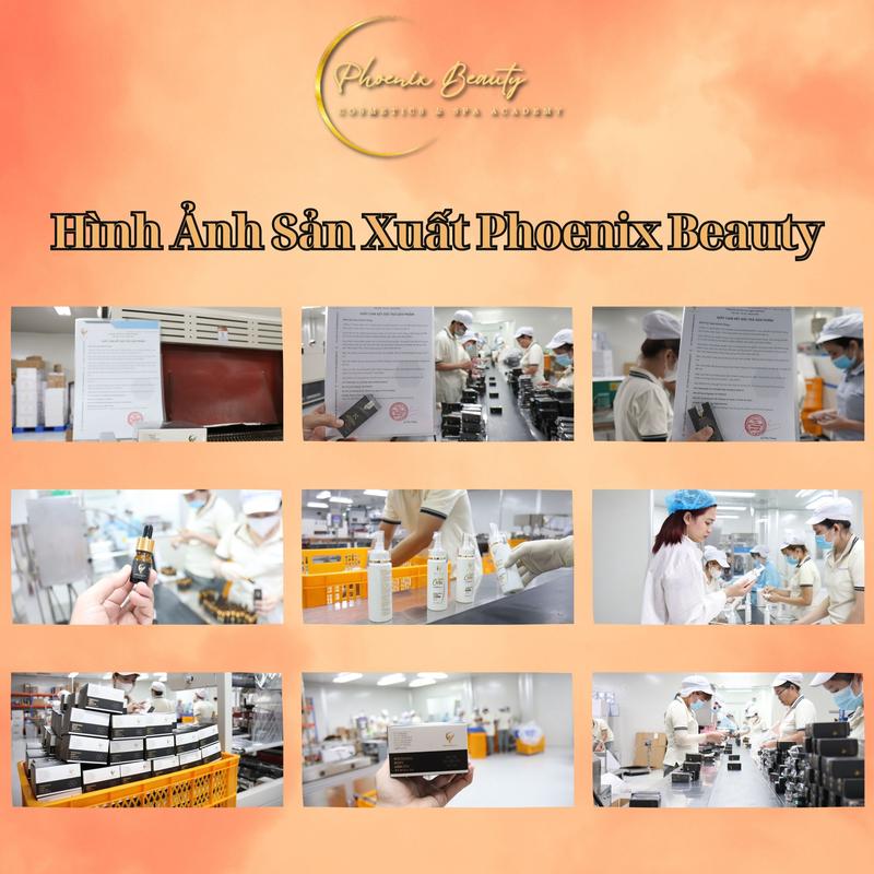 Product Introduction of Sữa rửa mặt yến mạch, an toàn cho da Làm trắng Tất cả các loại da Phoenix Beauty 2