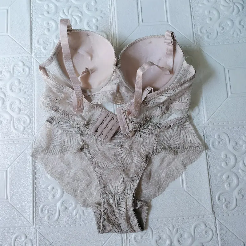 Set bh celana dalam wanita premium | pakaian dalam wanita 3