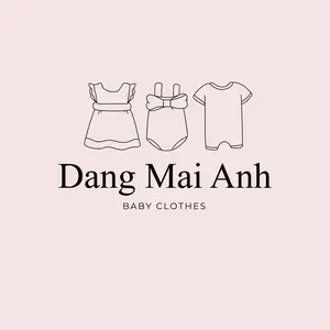 DANG MAI ANH - baby clothes
