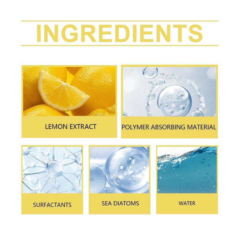 Product Introduction of Air Freshener, Natural Scented Air Freshener, Toilet Deodorant, Home Fragrance for Bathroom, Toilet, Kitchen, Living Room, Perfume 6