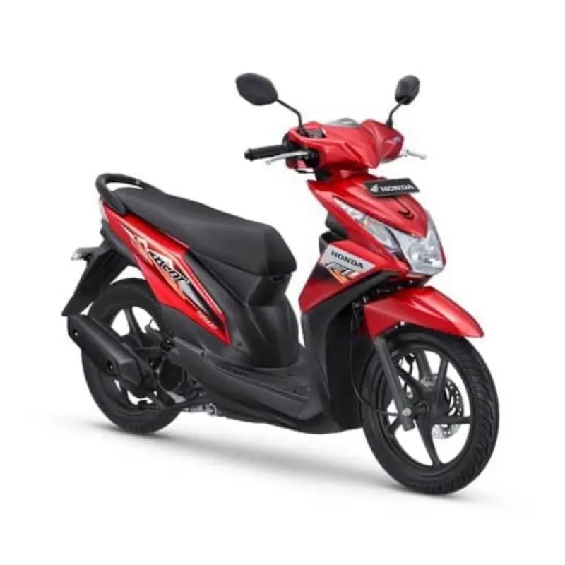 Stoplamp Running Beat FI 2014-2016 - 10 mode (manual/otomatis) PNP 7