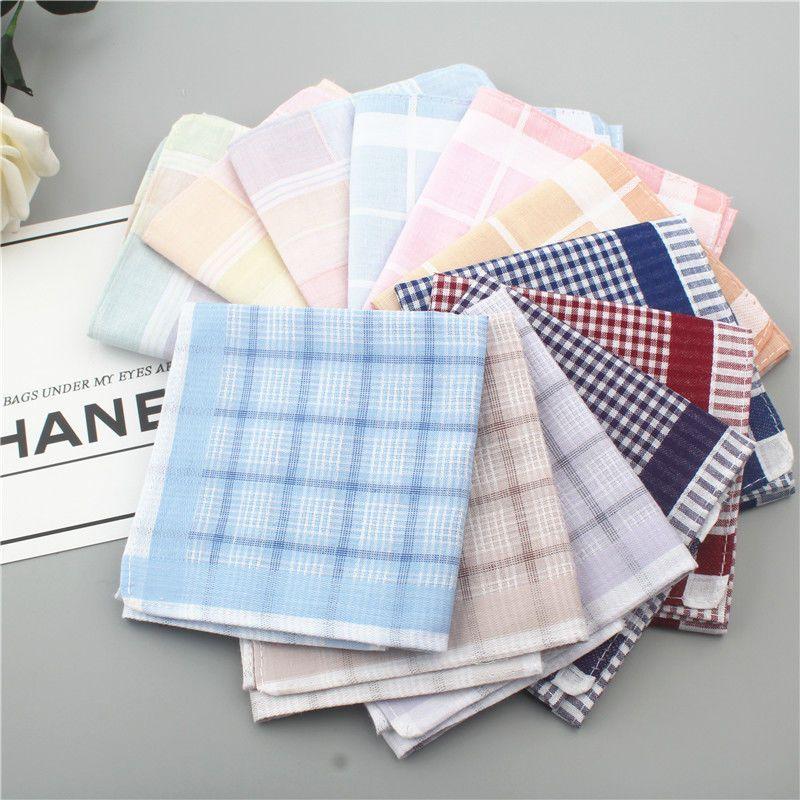 Handkerchief New Style Handkerchief Fashion Retro Handkerchief Small ...