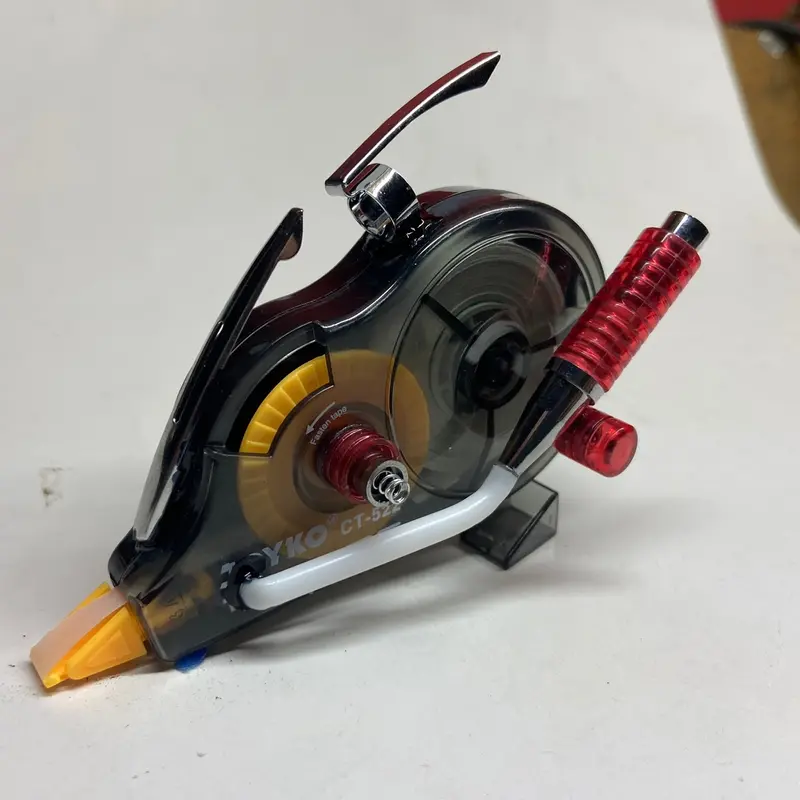 tipx trondol BATMAN bisa di pakai hapus tidak pake lampu 2