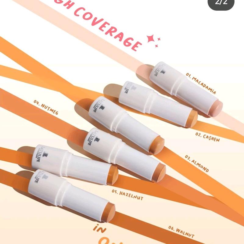 Latulipe ultra smooth foundation stick High Coverage 0