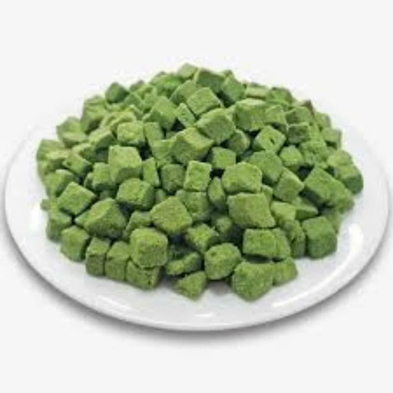 Product Introduction of Cỏ Viên,Viên Cỏ Mèo Hỗ Trợ Tiêu Búi Lông, Sạch Răng Miệng Cho Các Bé Mèo 15