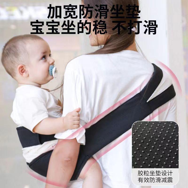 Dụng Cụ Địu Em Bé, Cầm Tay, Rảnh Tay, Kiểu Mang Trước, Đa Năng, Thích Hợp Cho Trẻ Em, Lý Tưởng Cho Các Hoạt Động Ngoài Trời Mùa Hè, Địu Thắt Lưng, Cho Em Bé Và Trẻ Em 1