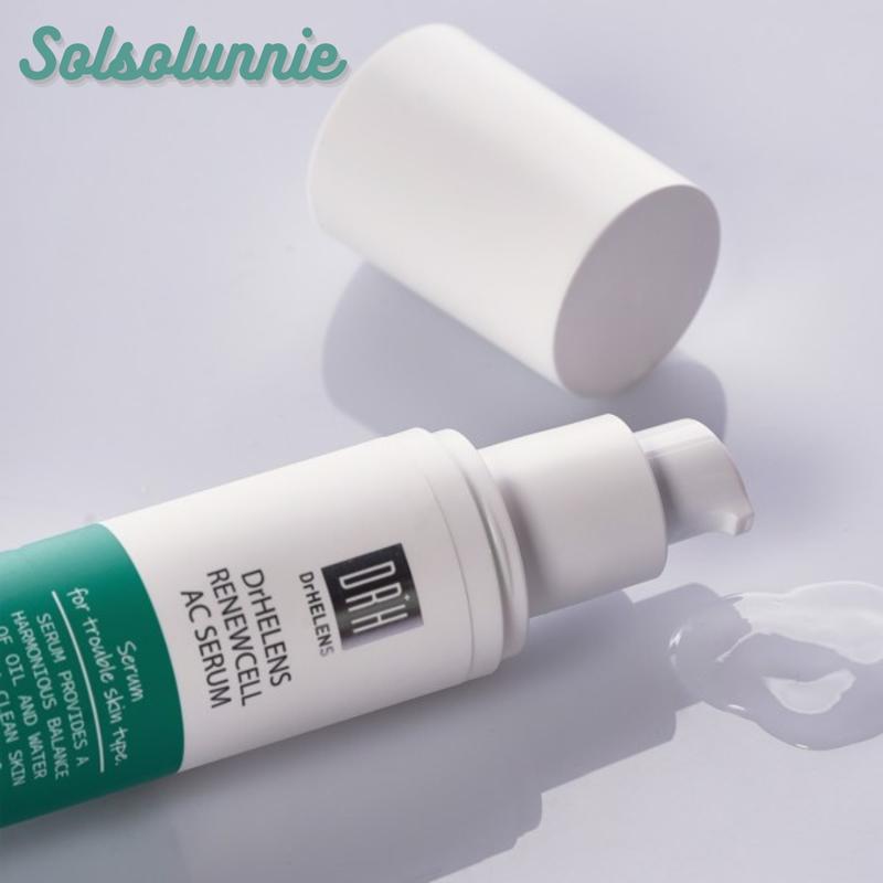 DRN_004 (2025/05)Tinh chất DrHELENS Renewcell Ac