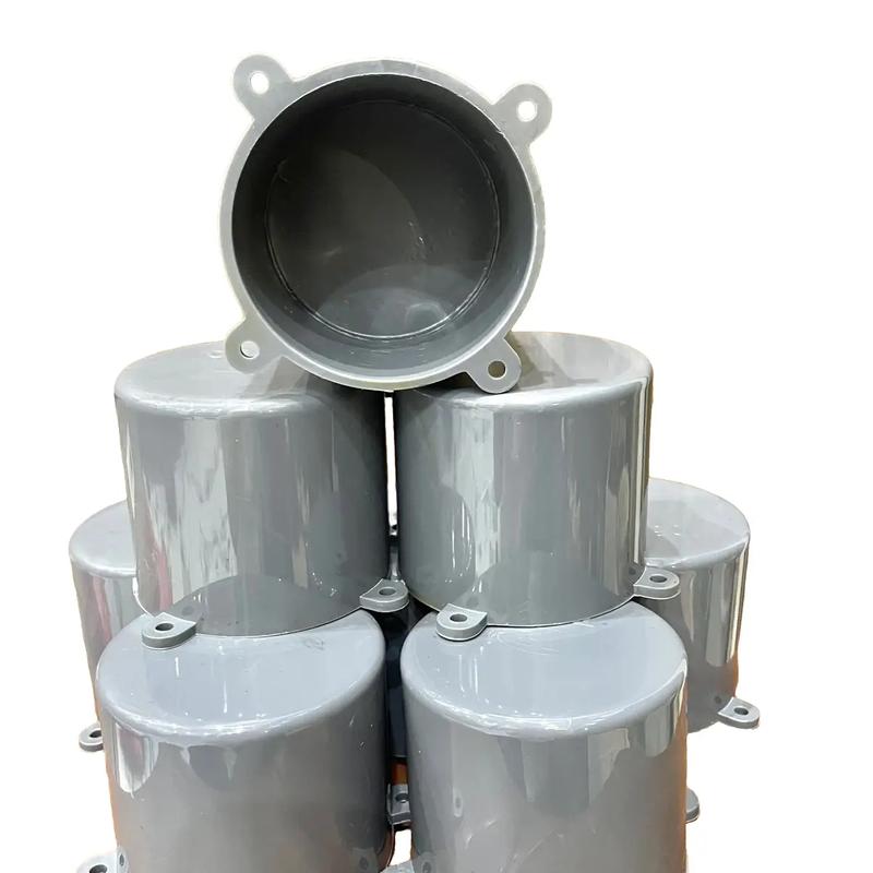  Chụp đèn âm trần 90 và 110 ,Đế đèn âm trần phi 90 và 110 